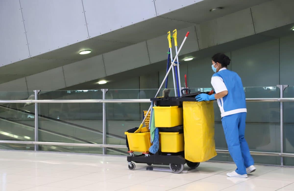 professional-cleaning-disinfectants-PPE