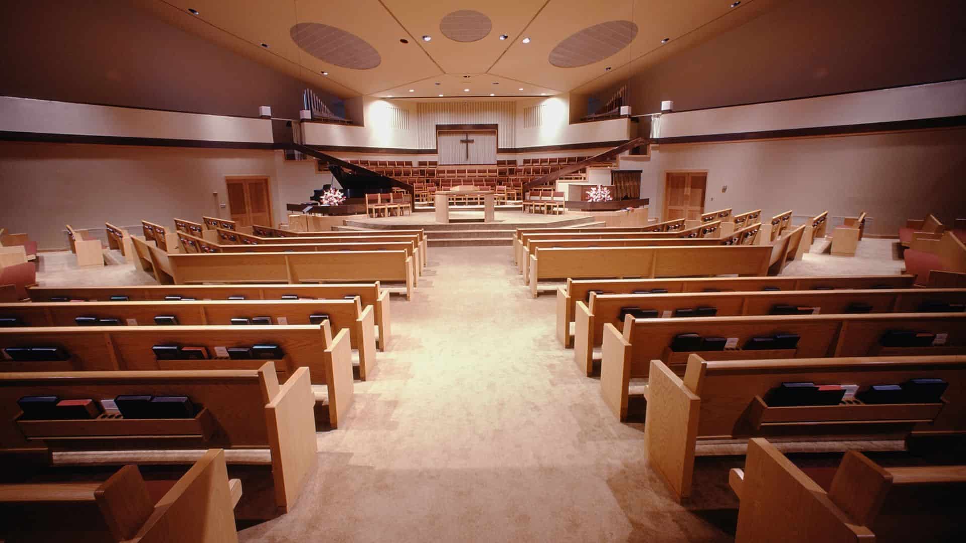 Church-Cleaning-Executive-Cleaning-Services