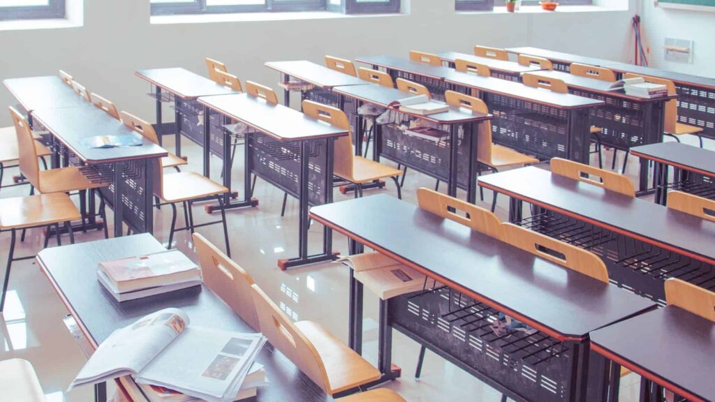 School-Cleaning-Executive-Cleaning-Services