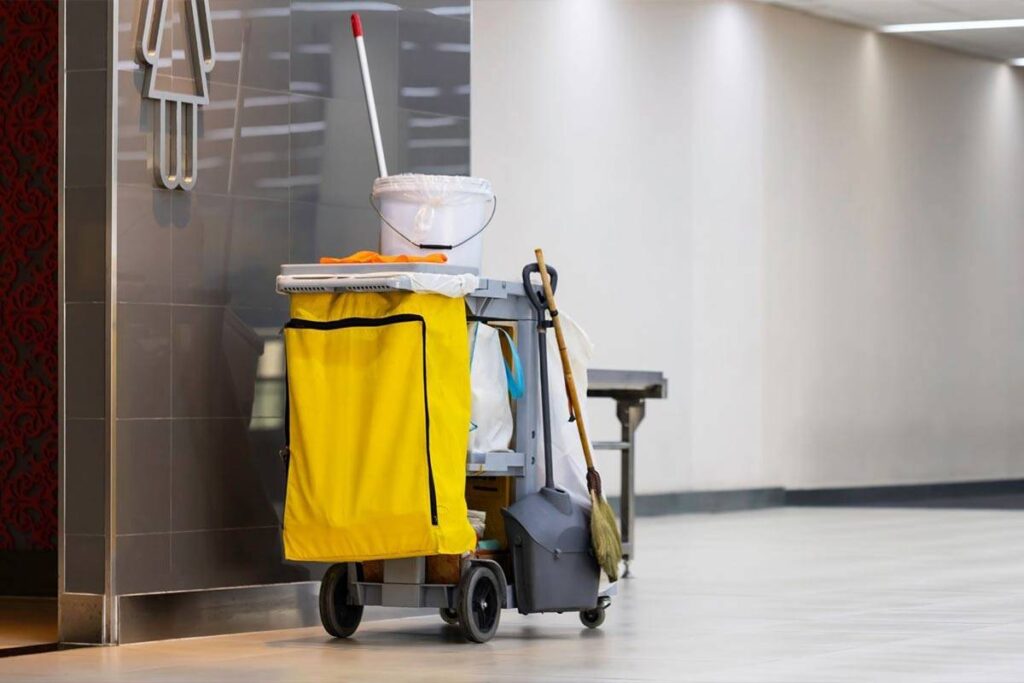 janitorial-services