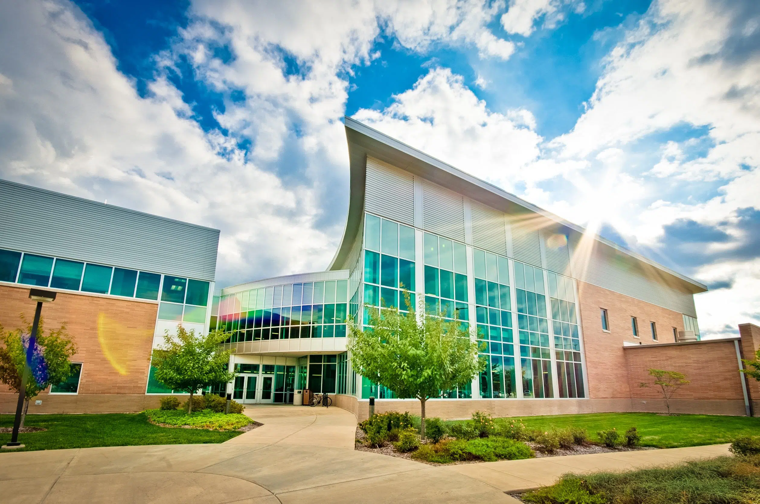 Cleaning For Colleges and Universities