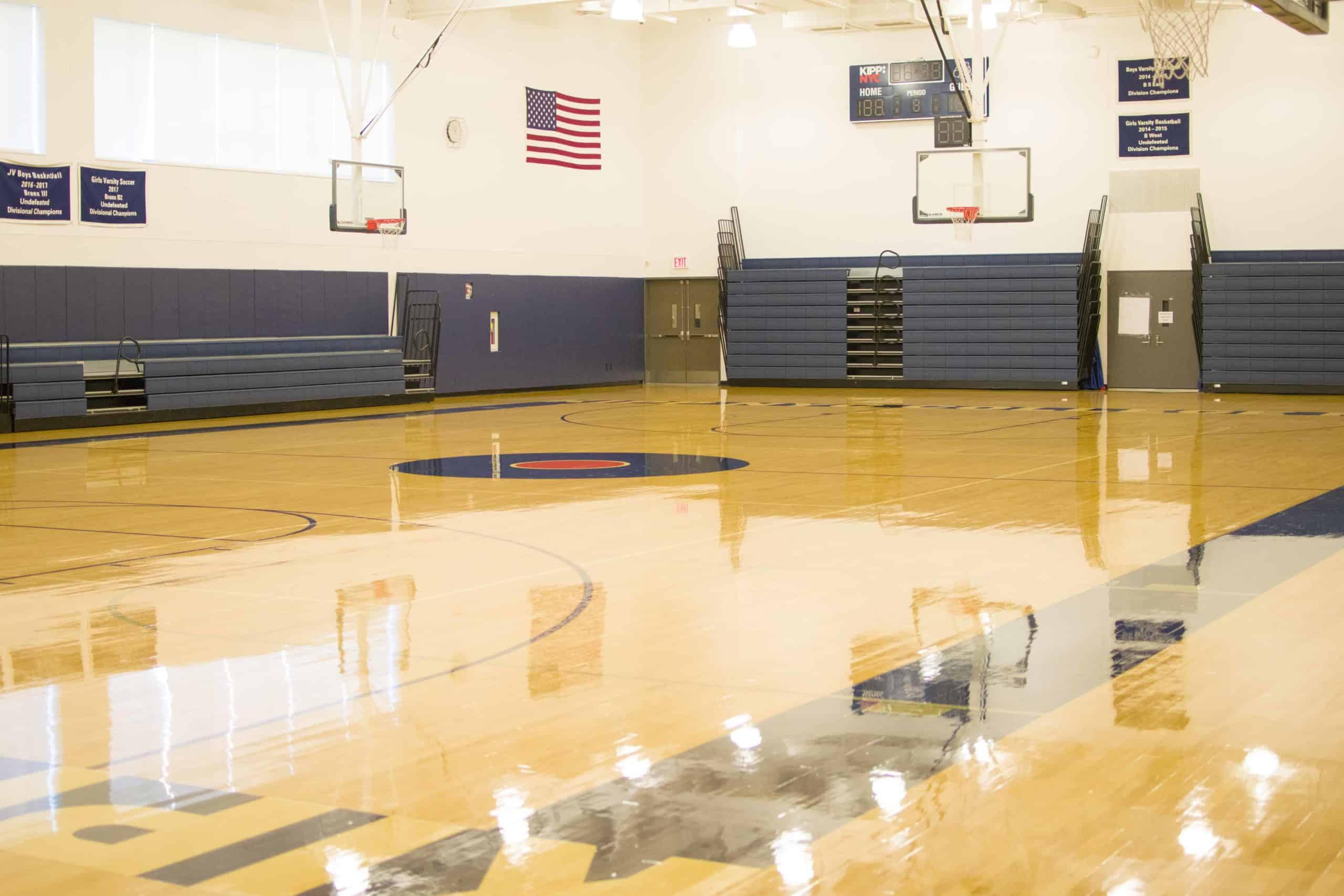 Cleaning Services For Schools K-12